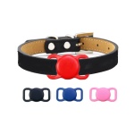 כיסוי סיליקון עבור אייר טאג