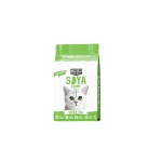 קיט קט, חול סויה לחתול - בניחוח תה ירוק - 7 או 28 ליטר