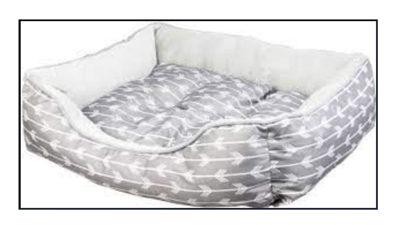 מיטת בד לכלב/לחתול במגוון גדלים