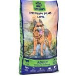 URBAN, אורבן מזון פרימיום לכלב בוגר ע"ב עוף סלמון וכבש - 15 ק"ג