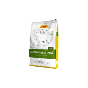 גוסרה וט גסטרו אינסטנסינל HELP לכלבים - 4.5 ק"ג