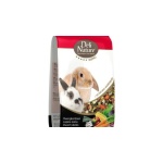 Deli Nature, דיילי נייצ'ר מזון לארנב - 2.5 ק"ג