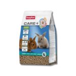 ביהפר קייר כופתיות לגורי ארנב - 1.5 ק"ג