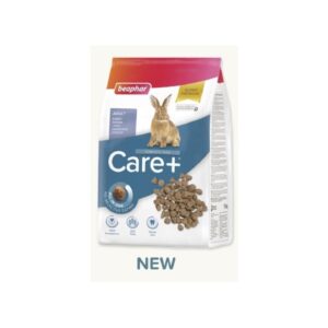 ביהפר קייר כופתיות לארנב בוגר - 1.5 ק"ג