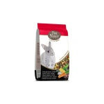 Deli Nature, דיילי נייצ'ר מזון לגורי ארנב - 2.5 ק"ג