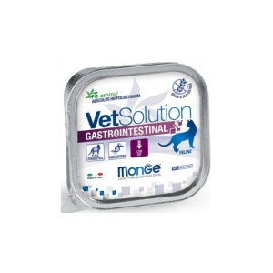 מונג וט גסטרו אינטסטינל לחתול - 100 גרם