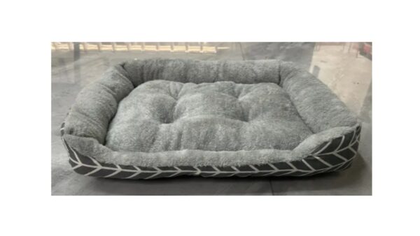 מיטת בד לכלב/לחתול במגוון גדלים