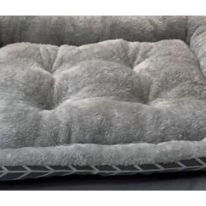 מיטת בד לכלב/לחתול במגוון גדלים