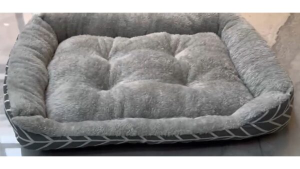 מיטת בד לכלב/לחתול במגוון גדלים