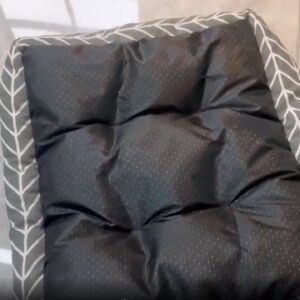 מיטת בד לכלב/לחתול במגוון גדלים