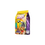 Kiki, קיקי מזון לתוכים גדולים - 2 ק״ג או מארז 8 ק"ג