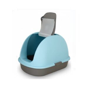 שירותים סגורים לחתול דגם גדול במיוחד  XL - דגם MSP-008