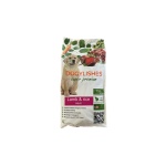 דוגילישס מזון יבש סופר פרימיום, ע"ב כבש ואורז - 12 ק”ג
