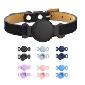 כיסוי סיליקון מוגן מים עבור אייר טאג