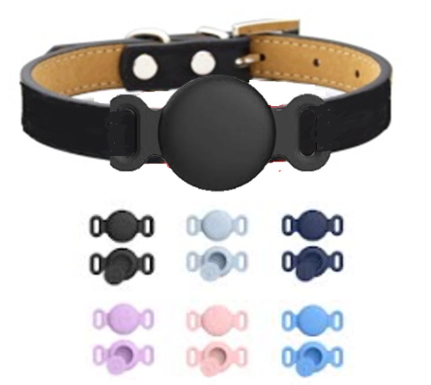 כיסוי סיליקון מוגן מים עבור אייר טאג