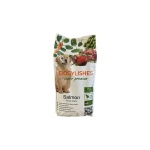 דוגילישס מזון יבש סופר פרימיום, ע"ב סלמון ואורז - 12 ק”ג