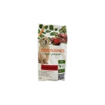 דוגילישס מזון יבש סופר פרימיום, סניור, ע"ב עוף ואורז - 12 ק”ג