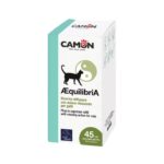 Camon AEquilibria - קמון איקוליבריה בקבוק מילוי טבעי להרגעת חתולים - 45 מ"ל