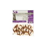 ספירלה באפלו עטוף ברווז - 30 יחידות (1 ק"ג)