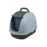 שירותים סגורים לחתול דגם גדול במיוחד  XL - דגם MSP-008