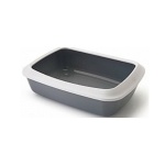 שירותים סגורים לחתול דגם גדול במיוחד  XL - דגם MSP-008