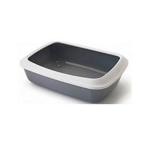 שירותים סגורים לחתול דגם גדול במיוחד  XL - דגם MSP-008