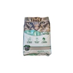 La Zero , חול מתגבש ללא תוספת ריח - 10 ליטר או 20 ליטר