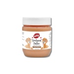 חמאת בוטנים לכלב - 340 מ"ל