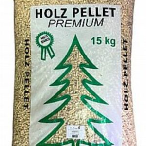 HOLZ PELLET, מצע שבבי עץ איכותיים לחתולים מכרסמים ובעלי כנף - 15 ק"ג
