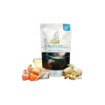 איסגרים, מזון רטוב לכלב ע"ב סלמון ופורל - 410 גרם