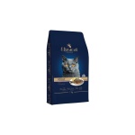 ELIZACAT, אליזקט, מזון יבש לחתולים בוגרים, דגים - 3 או 7 או 15 ק"ג