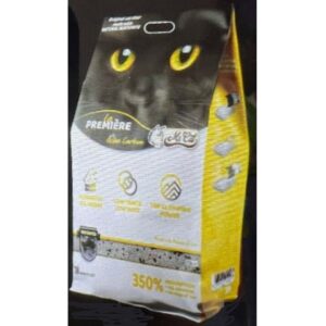 מיסטר קט, חול מתגבש עם פחם פעיל - 18 ק"ג