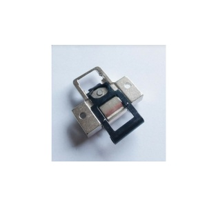 Heiniger, להב נעילה + קפיץ פתיחה למכונת תספורת הייניגר