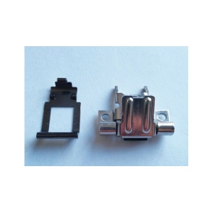 Heiniger, להב נעילה + קפיץ פתיחה למכונת תספורת הייניגר