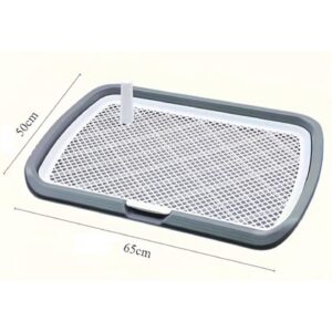 משטח פדים לאימון צרכים לגורים - 2 גדלים