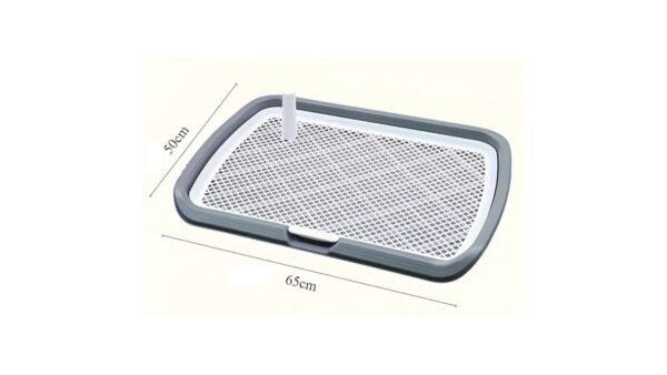 משטח פדים לאימון צרכים לגורים - 2 גדלים