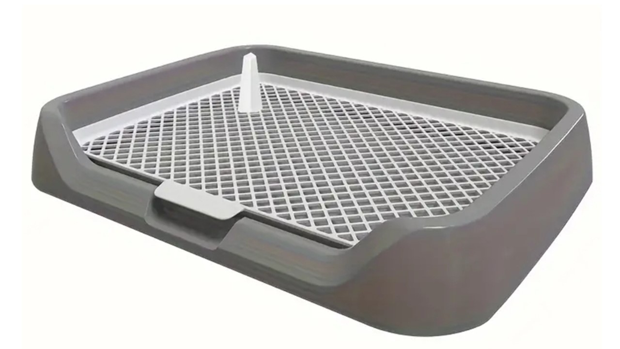 משטח פדים לאימון צרכים לגורים - 2 גדלים