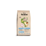 דיבאק סנס לגורים עוף נטול מופחת דגנים 2 ק"ג או 12 ק"ג