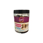 חטיפי כוכבים לאילוף גורים - 220 גרם