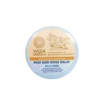 Wilda Siberica, משחה טבעית להזנה והגנת אף וכפות רגלי כלבים -