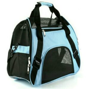 תיק נשיאה לכלב/חתול - מידה (M) 50*33*28 - במגוון צבעים