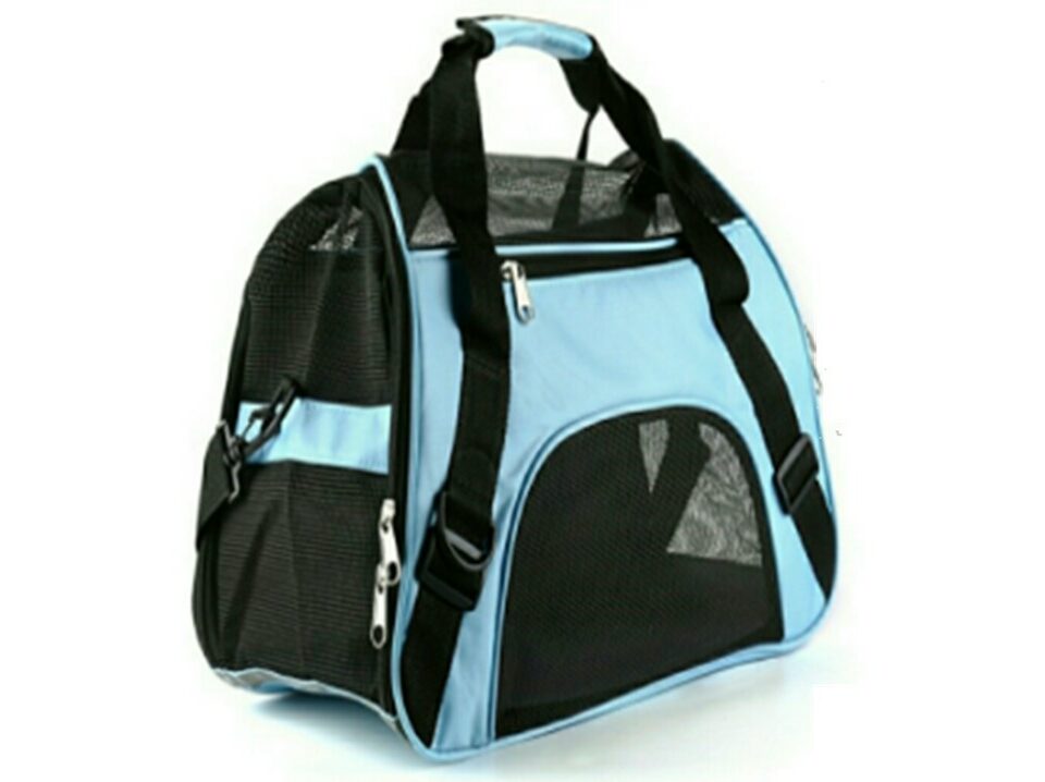 תיק נשיאה לכלב/חתול - מידה (M) 50*33*28 - במגוון צבעים