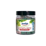 חטיף דנטל לייט מקל כוכב בטעמים שונים - 220 גרם