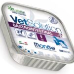 Monge Vet, מונג וט שימורים לכלב גסטרו לבעיות בקיבה - 150 גרם