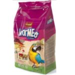 vitapol, ויטהפול תערובת מזון לתוכים גדולים - 2.5 ק"ג