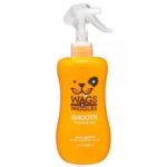 WAGS & WIGGLES, ווגז & וויגלז ספרי מתיר קשרים לכלב/חתול - 355 מ"ל