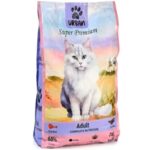 אורבן לחתול בוגר מזון יבש סופר פרימיום ע"ב עוף - 7.5 ק"ג