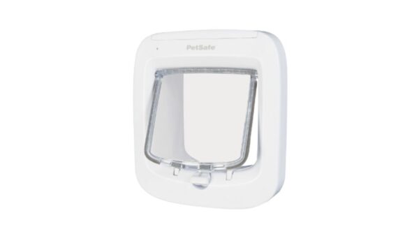 Petsafe, פטסייף דלת חכמה עם שבב לחתול