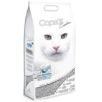 קפסול, חול מתגבש עם פחם פעיל להתגבשות מהירה - 12 קג'