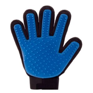 True Touch, טרו טאצ' כפפת הברשה לכלבים ולחתולים